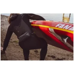 New Spinlock Deckvest Alto manuelle