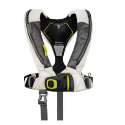 New Spinlock Deckvest 6D Pro Sensor Elite 170N