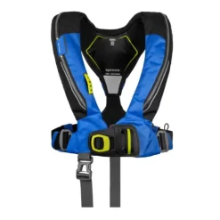 New Spinlock Deckvest 6D Pro Sensor Elite 170N