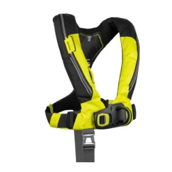 New Spinlock Deckvest 6D Pro Sensor Elite 170N