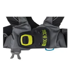 New Spinlock Deckvest 6D Pro Sensor Elite 170N