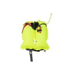 New Spinlock Deckvest 6D Pro Sensor Elite 170N