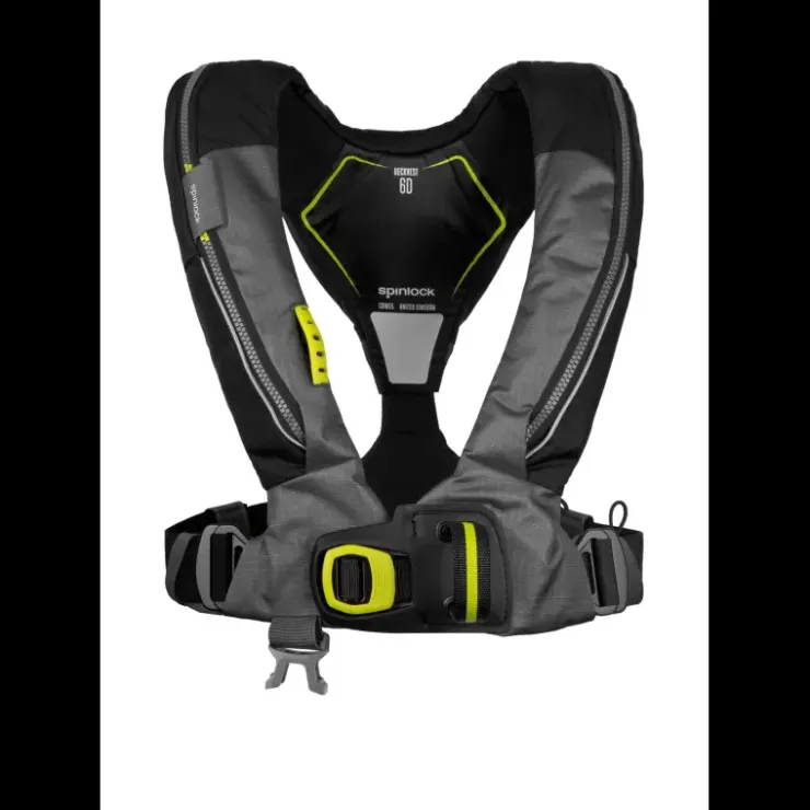 Discount Spinlock Deckvest 6D Pro Sensor Elite 275N