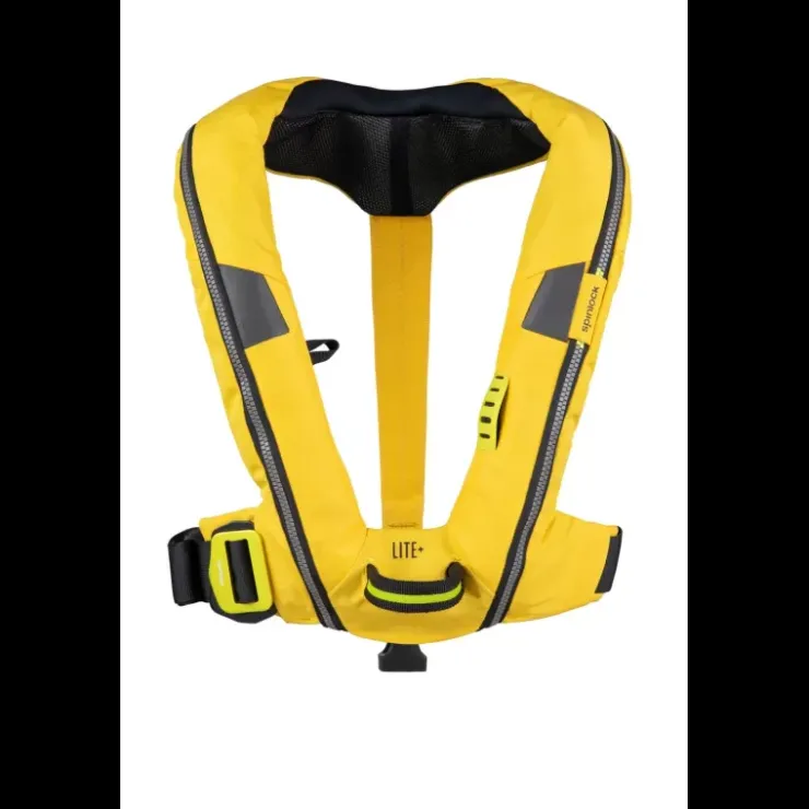 New Spinlock Deckvest Lite +