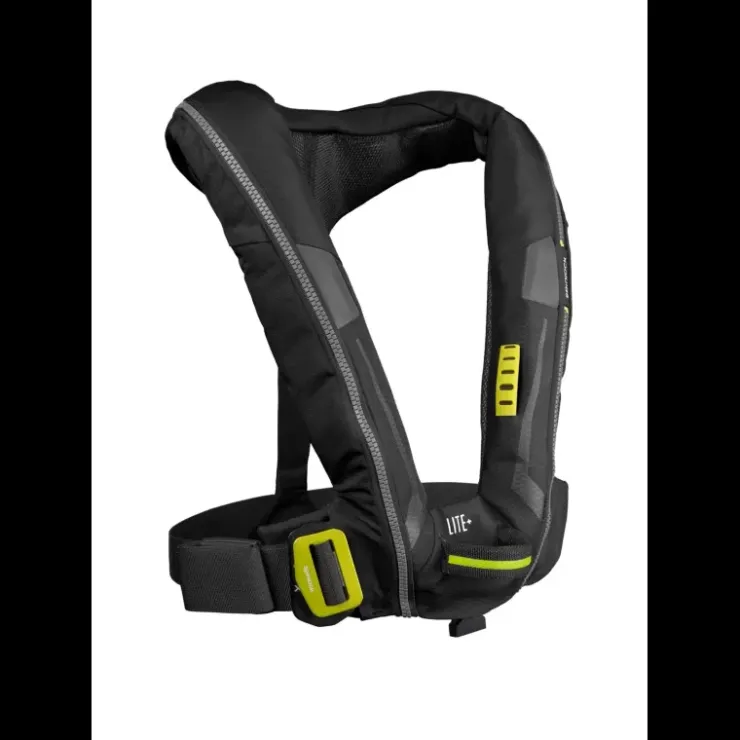 New Spinlock Deckvest Lite +
