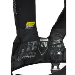 Best Spinlock Deckvest Vito hammar 275 N