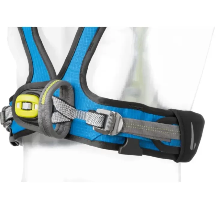 Spinlock Harnais Deck Pro