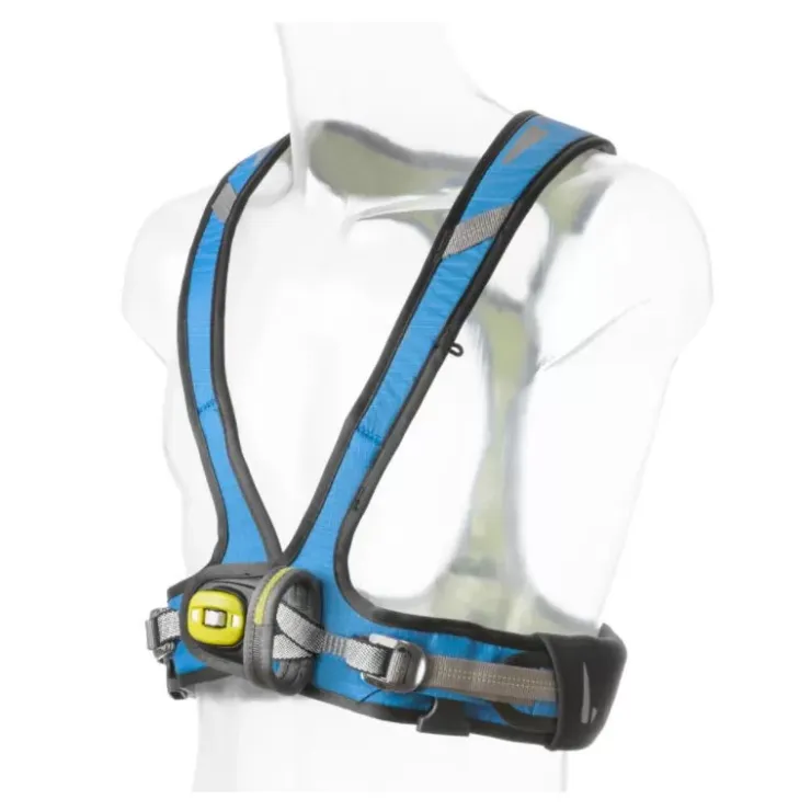 Spinlock Harnais Deck Pro