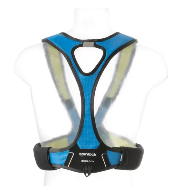 Spinlock Harnais Deck Pro