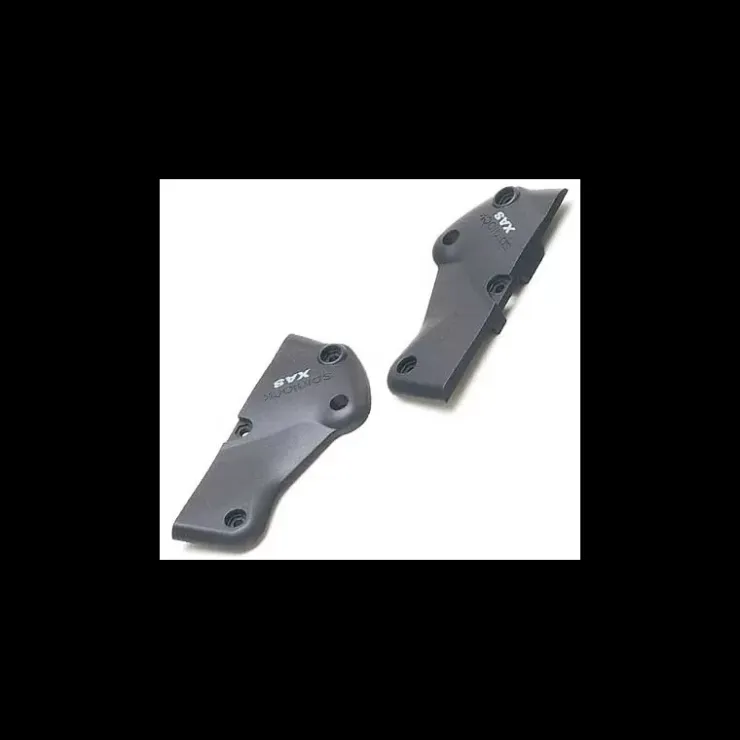 Hot Spinlock joues de rechange Bloqueur XAS