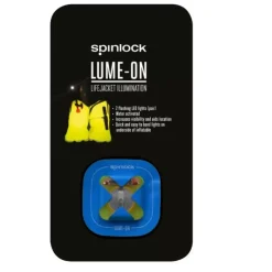 Sale Spinlock Lume-on
