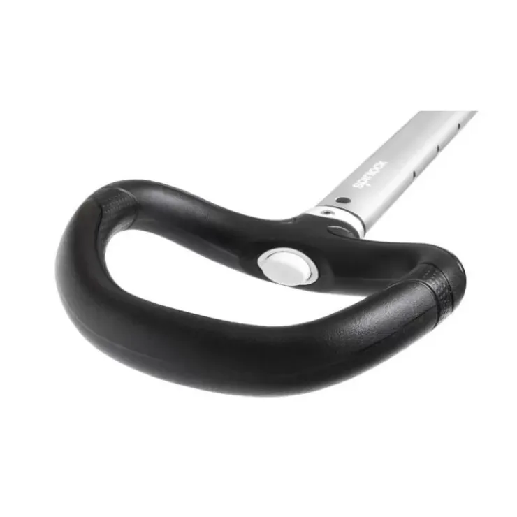 Outlet Spinlock Poignée asymétrique de stick