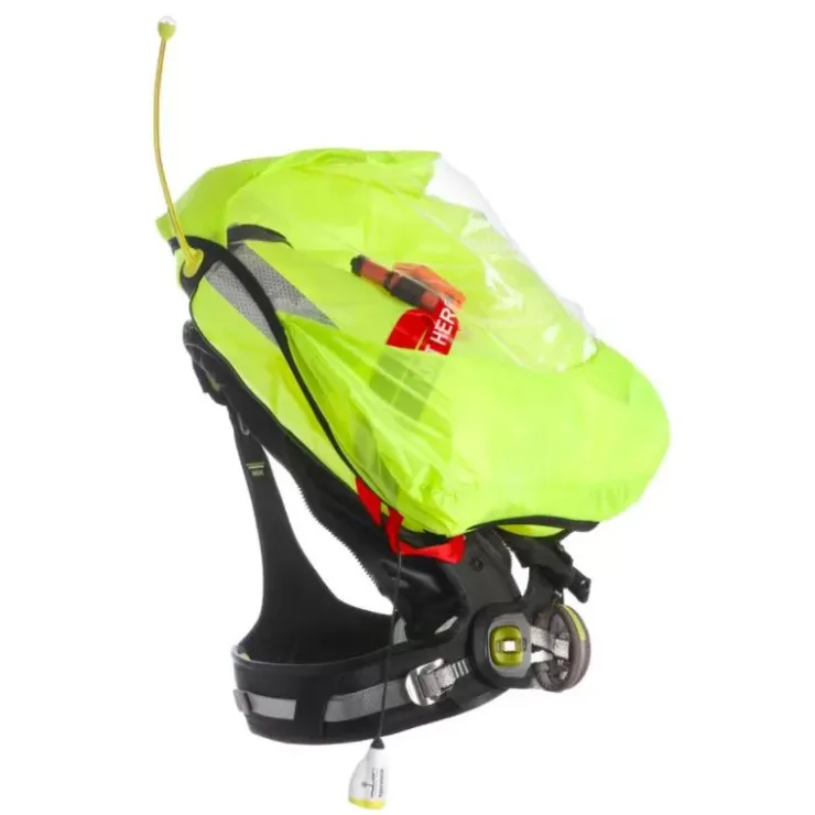 Discount Spinlock Pylon flashlight