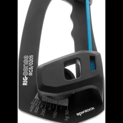 New Spinlock Tensiomètre Rig Sense