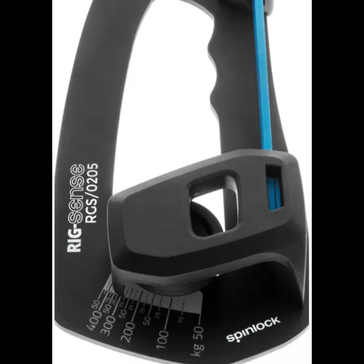 New Spinlock Tensiomètre Rig Sense