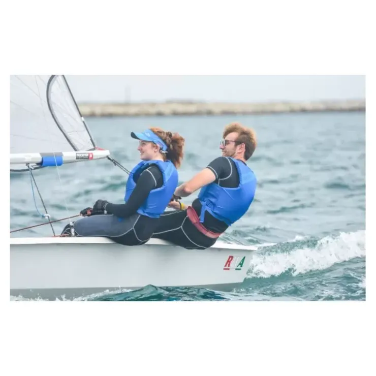 Best Spinlock Wing PFD