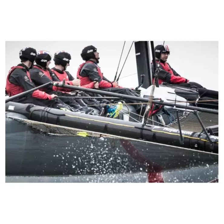 Best Spinlock Wing PFD