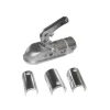 Discount SPP Attelage rond universel 35 à 50mm 2000Kg