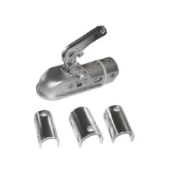 Sale SPP Attelage rond universel de 35 à 50mm 1300 Kg