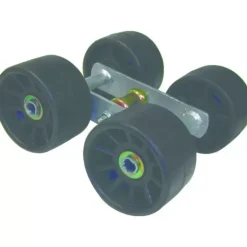 Best SPP Balancier 4 galets ø 120