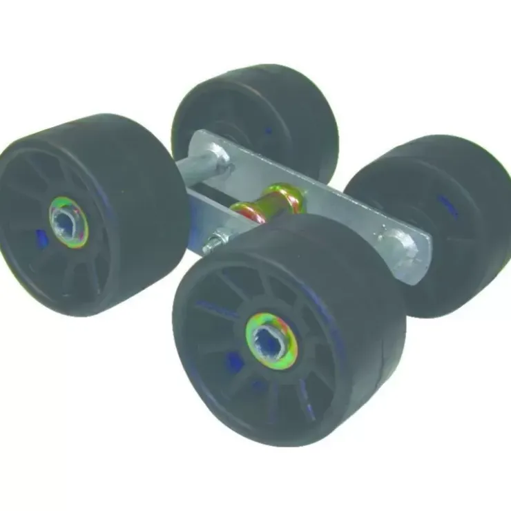 Best SPP Balancier 4 galets ø 120