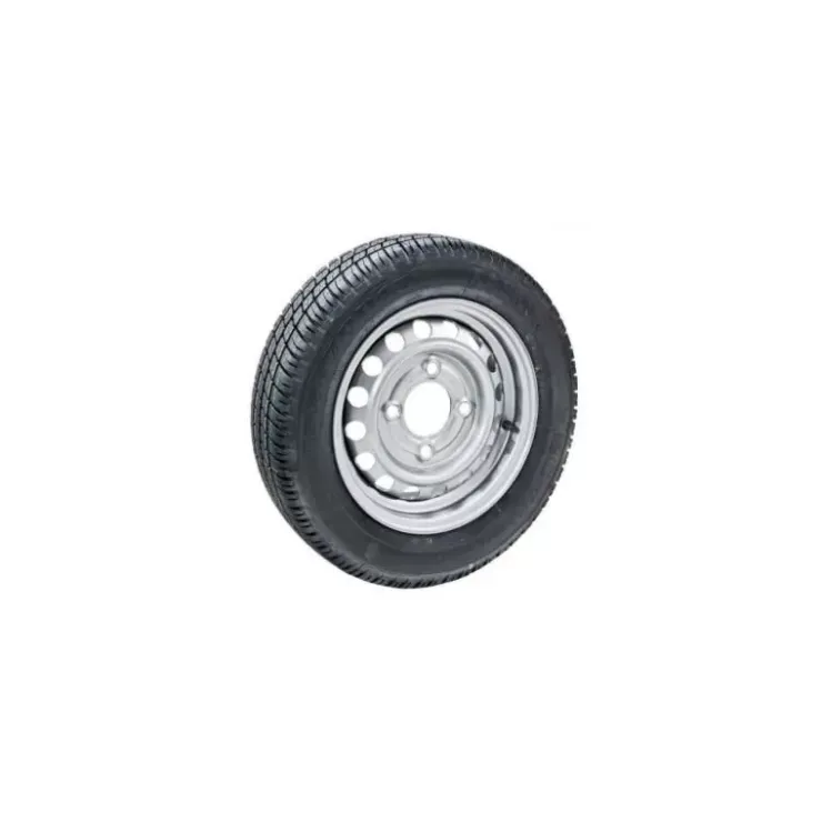Clearance SPP Roue remorque 13’’ 4 trous