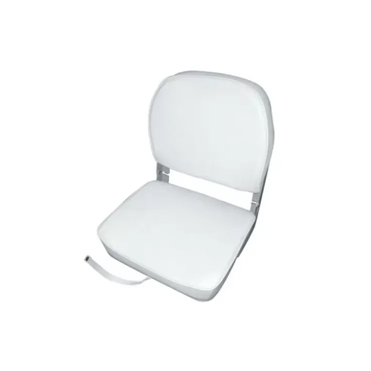 New Springfield Marine SPRINGFIELD Siège pilote pliable