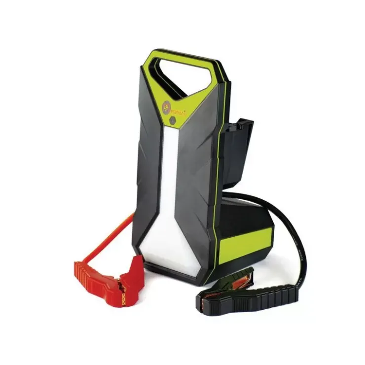 Online SR Mecatronic Jump Starter 2000A