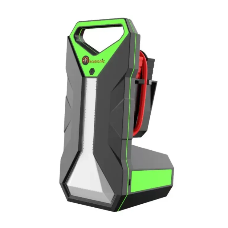 Online SR Mecatronic Jump Starter 2000A