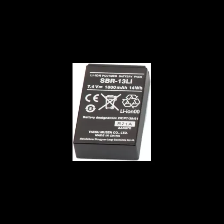 Online Standard Horizon Batterie VHF HX870E / HX890E