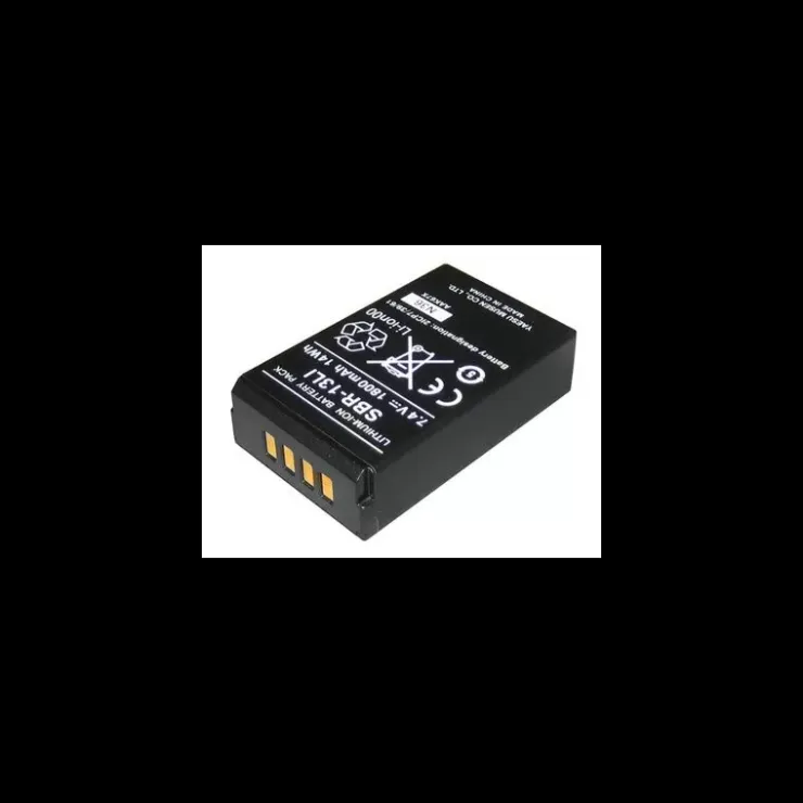 Online Standard Horizon Batterie VHF HX870E / HX890E