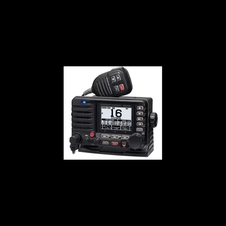 Hot Standard Horizon GX6000E