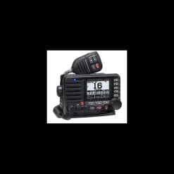 Hot Standard Horizon GX6000E