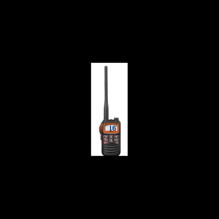 Best Standard Horizon HX40E