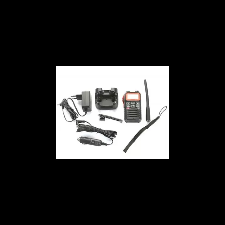 Best Standard Horizon HX40E