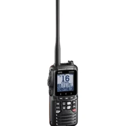 Clearance Standard Horizon HX890E