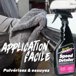 Best Star Brite Céramique speed detailer