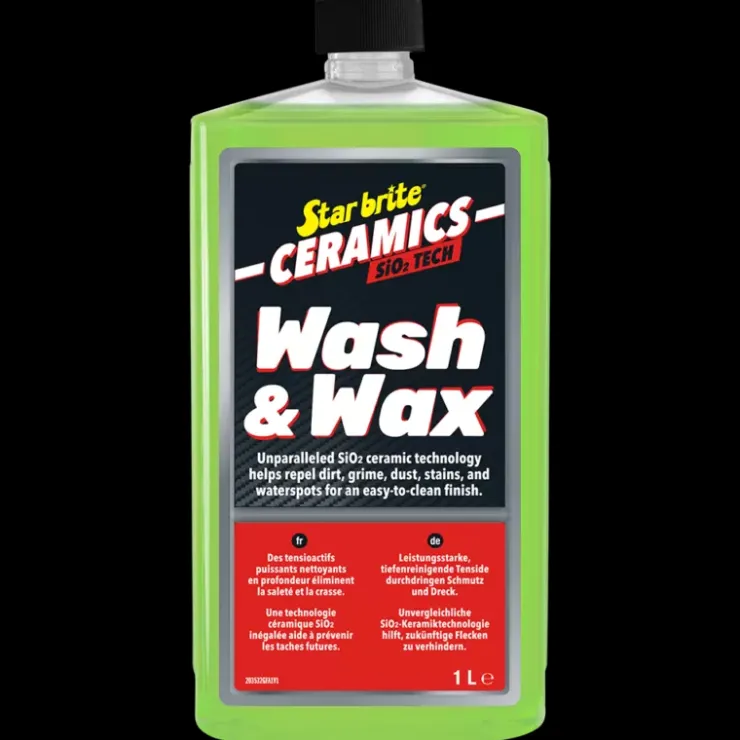 Online Star Brite Céramique Wash & Wax