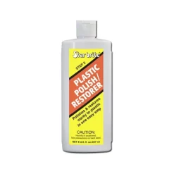 Best Star Brite Polish rénovateur pour plastique