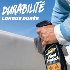 Clearance Star Brite Spray céramique métal