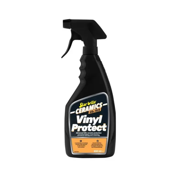 Discount Star Brite Spray céramique protecteur vinyl