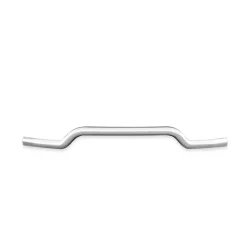 Outlet STEELER Barre de pare-buffle | Transit Custom 1 phase 2