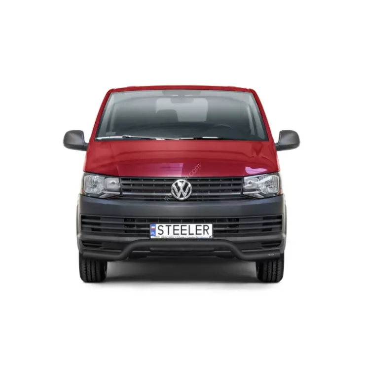 Best STEELER Barre de pare-buffle | VW T6