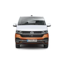 New STEELER Barre de pare-buffle | VW T6.1