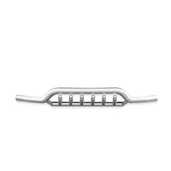 Online STEELER Barre de pare-buffle avec grille | Ranger 3 phase 1