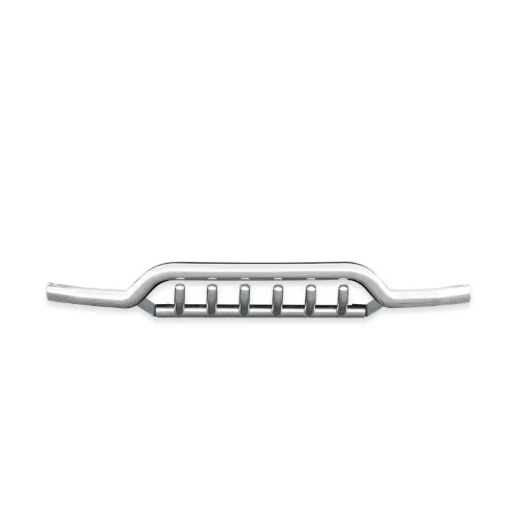 Online STEELER Barre de pare-buffle avec grille | Ranger 3 phase 1