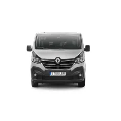 Clearance STEELER Barre de pare-choc | Trafic 3 phase 2
