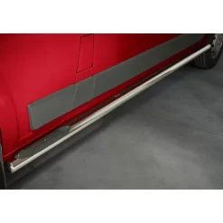 Best STEELER Marche pieds latéraux profilés | Ducato X250 / X290