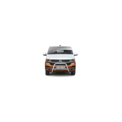 STEELER Pare-buffle avec barre transversale | VW T6.1