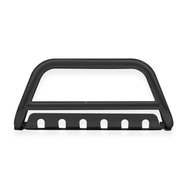Clearance STEELER Pare-buffle avec plaque de protection | Trafic 2